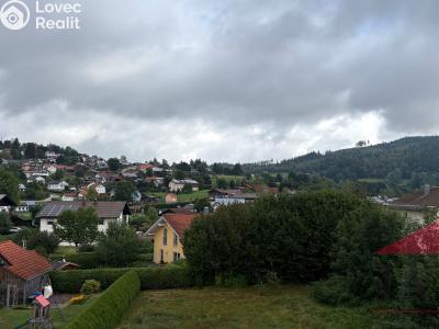Prodej bytu 4+KK Hausäckerstraße,Lindberg, č. 24