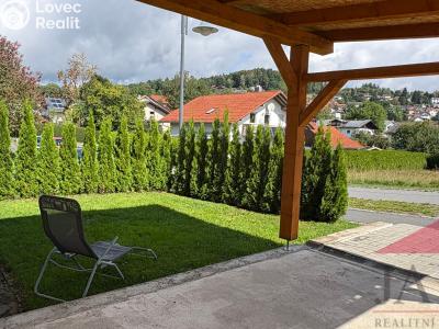 Prodej bytu 4+KK Hausäckerstraße,Lindberg, č. 32