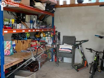 Prodej bytu 4+KK Hausäckerstraße,Lindberg, č. 33