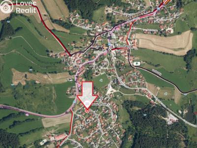 Prodej bytu 4+KK Hausäckerstraße,Lindberg, č. 34