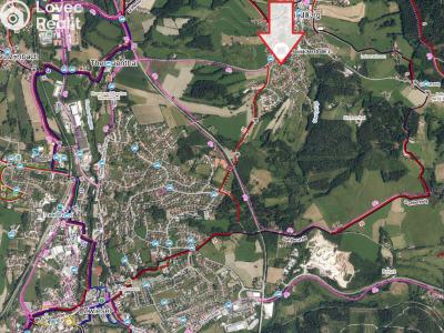Prodej bytu 4+KK Hausäckerstraße,Lindberg, č. 35