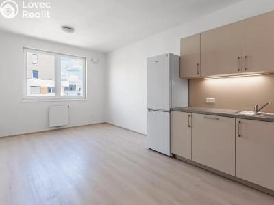 Оренда квартири 1+KK Praha, Svatošových č. 3
