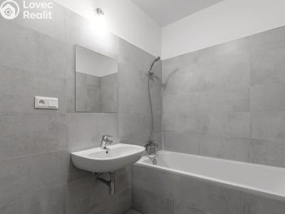 Оренда квартири 1+KK Praha, Svatošových č. 6