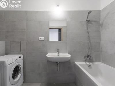 Оренда квартири 1+KK Praha, Svatošových č. 7