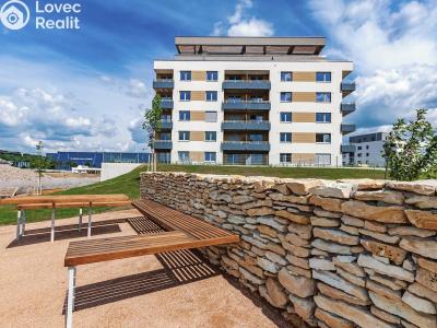 Оренда квартири 1+KK Praha, Svatošových č. 10