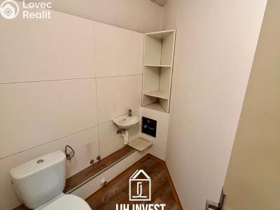 Rent commercial space Liberec, Revoluční č. 8