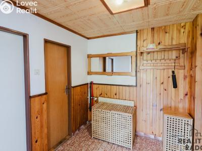 Prodej rodinného domu Katov č. 26