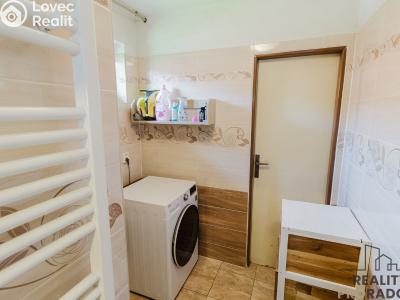 Prodej rodinného domu Katov č. 32