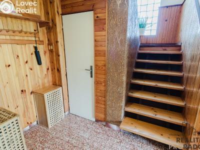 Prodej rodinného domu Katov č. 35