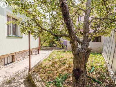 Sale family house Třebíč, Palackého č. 9