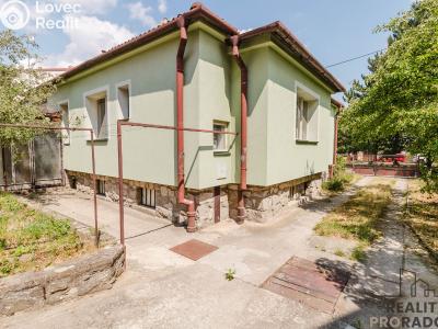 Sale family house Třebíč, Palackého č. 10
