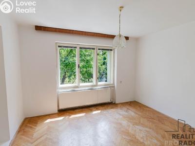 Sale family house Třebíč, Palackého č. 18
