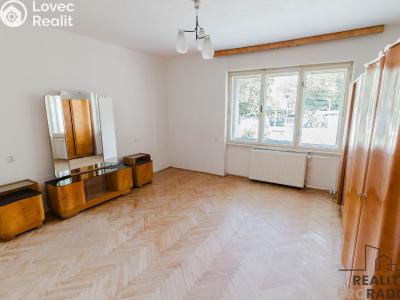 Sale family house Třebíč, Palackého č. 19