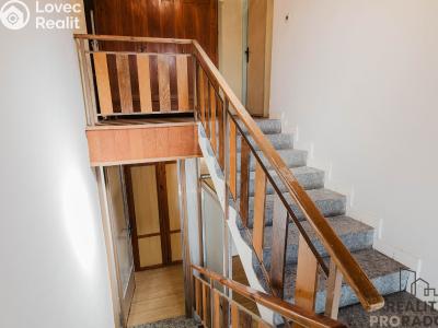 Sale family house Třebíč, Palackého č. 20