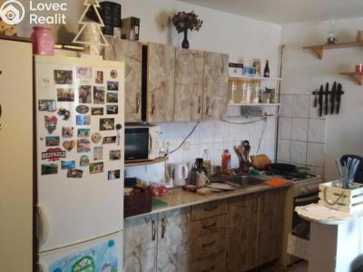 Аренда квартиры 2+1 Prostějov č. 1