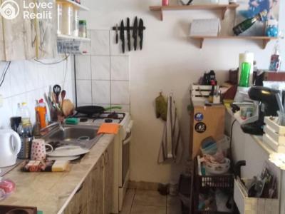 Аренда квартиры 2+1 Prostějov č. 2