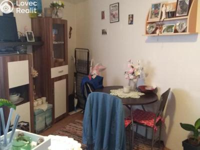 Аренда квартиры 2+1 Prostějov č. 3