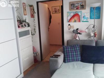 Аренда квартиры 2+1 Prostějov č. 4