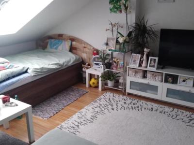 Аренда квартиры 2+1 Prostějov č. 5