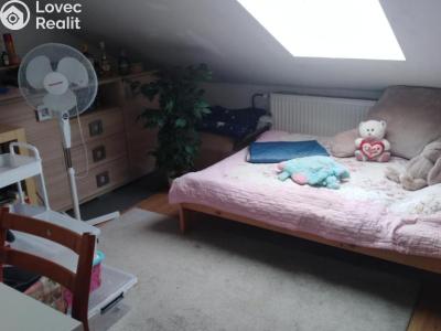 Аренда квартиры 2+1 Prostějov č. 6