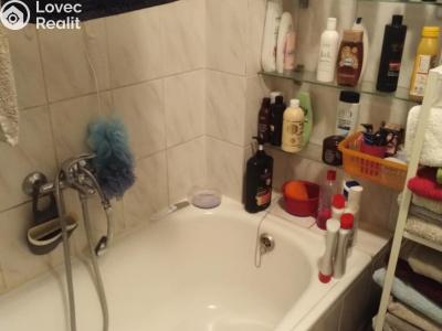Аренда квартиры 2+1 Prostějov č. 7