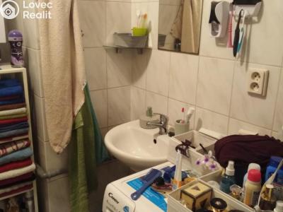 Аренда квартиры 2+1 Prostějov č. 8