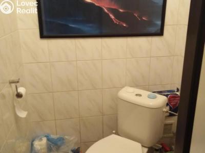 Аренда квартиры 2+1 Prostějov č. 9