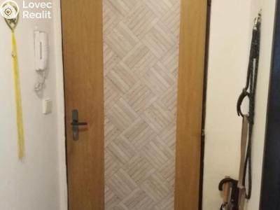 Аренда квартиры 2+1 Prostějov č. 10