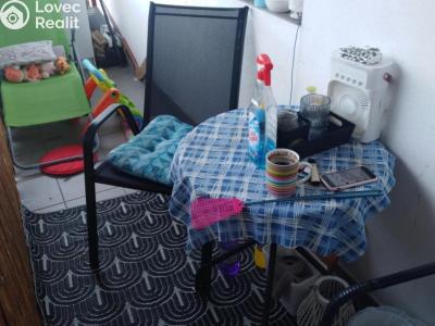 Аренда квартиры 2+1 Prostějov č. 11