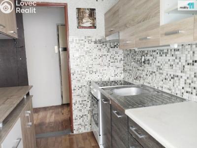 Продажа квартиры 3+1 Rychnov nad Kněžnou, Na Trávníku č. 5
