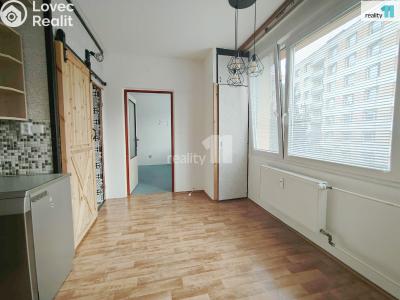 Продажа квартиры 3+1 Rychnov nad Kněžnou, Na Trávníku č. 8