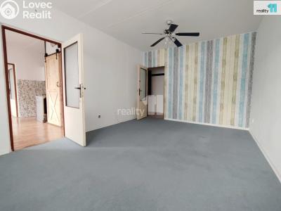 Продажа квартиры 3+1 Rychnov nad Kněžnou, Na Trávníku č. 10