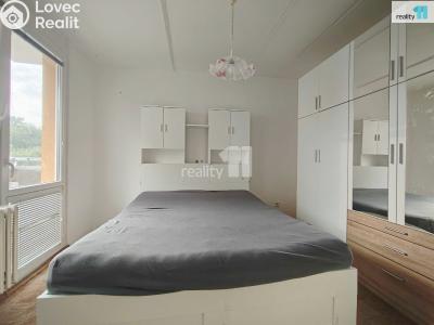 Продажа квартиры 3+1 Rychnov nad Kněžnou, Na Trávníku č. 14