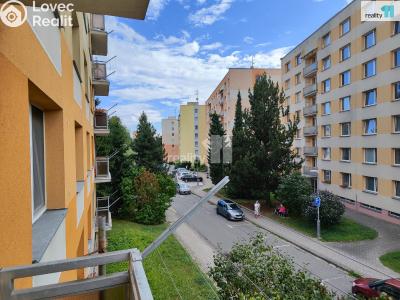 Продажа квартиры 3+1 Rychnov nad Kněžnou, Na Trávníku č. 20