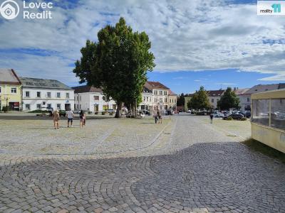 Продажа квартиры 3+1 Rychnov nad Kněžnou, Na Trávníku č. 28
