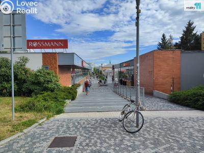 Продажа квартиры 3+1 Rychnov nad Kněžnou, Na Trávníku č. 29