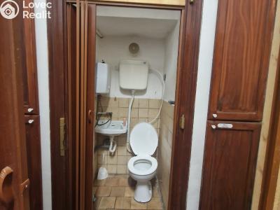 Pronájem obchodního prostoru Kostelec nad Černými lesy, náměstí Smiřických č. 14