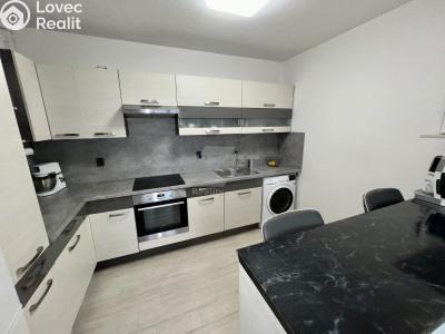 Sale apartment 2+KK Ostrava, Jiřího Herolda č. 1