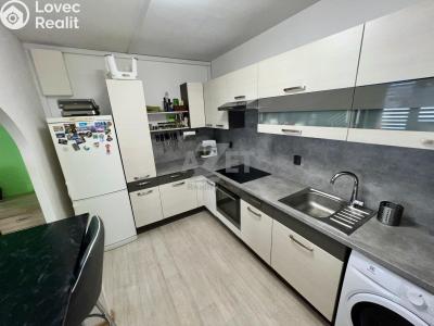 Sale apartment 2+KK Ostrava, Jiřího Herolda č. 2