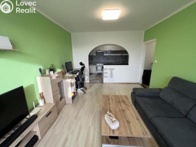 Sale apartment 2+KK Ostrava, Jiřího Herolda č. 5