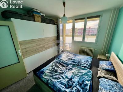 Sale apartment 2+KK Ostrava, Jiřího Herolda č. 7
