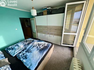 Sale apartment 2+KK Ostrava, Jiřího Herolda č. 8