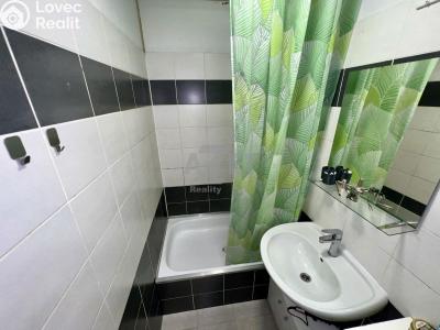 Sale apartment 2+KK Ostrava, Jiřího Herolda č. 9