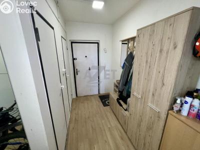 Sale apartment 2+KK Ostrava, Jiřího Herolda č. 10