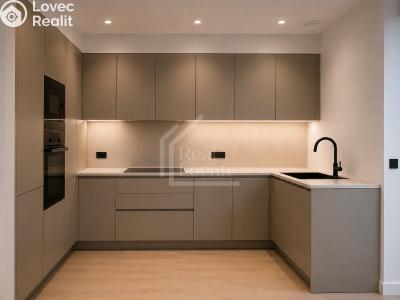 Sale apartment 2+KK Praha, náměstí Olgy Scheinpflugové č. 2