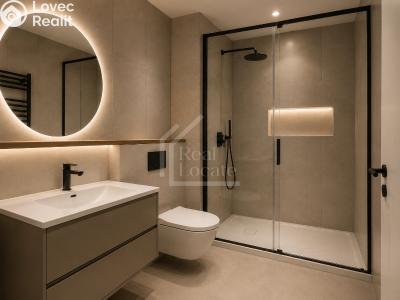 Sale apartment 2+KK Praha, náměstí Olgy Scheinpflugové č. 3