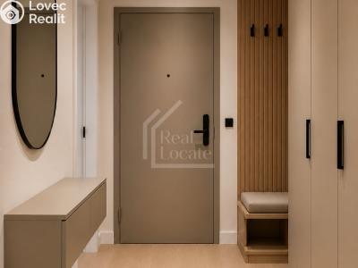 Sale apartment 2+KK Praha, náměstí Olgy Scheinpflugové č. 4