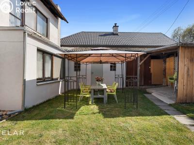 Sale family house Bouzov č. 22