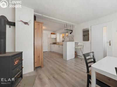 Sale family house Bouzov č. 30
