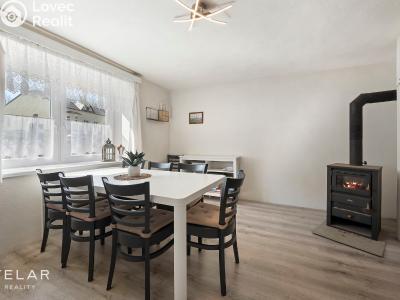 Sale family house Bouzov č. 31